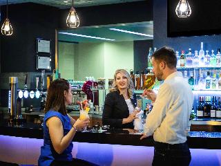 Novotel Reading Centre fotoÄŸrafÄ±