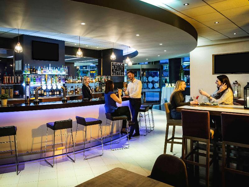 Novotel Reading Centre - Bar