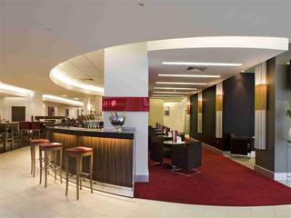Novotel Reading Centre fotoÄŸrafÄ±