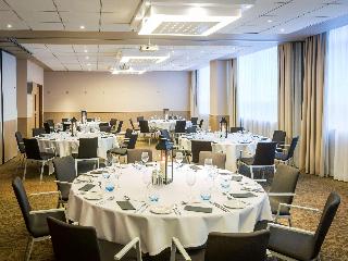 Novotel Reading Centre fotoÄŸrafÄ±