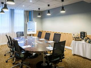 Novotel Reading Centre fotoÄŸrafÄ±