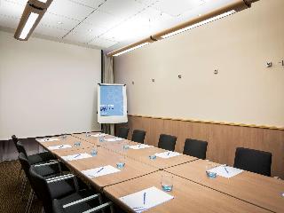 Novotel Reading Centre fotoÄŸrafÄ±
