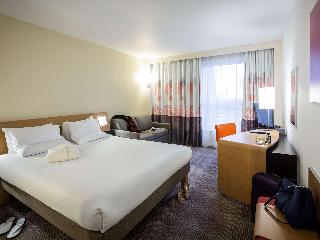 Novotel Reading Centre fotoÄŸrafÄ±