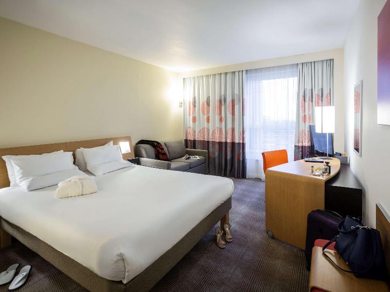 Novotel Reading Centre - Toplantı