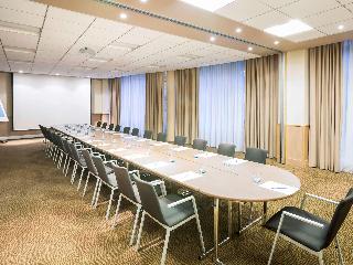 Novotel Reading Centre fotoÄŸrafÄ±