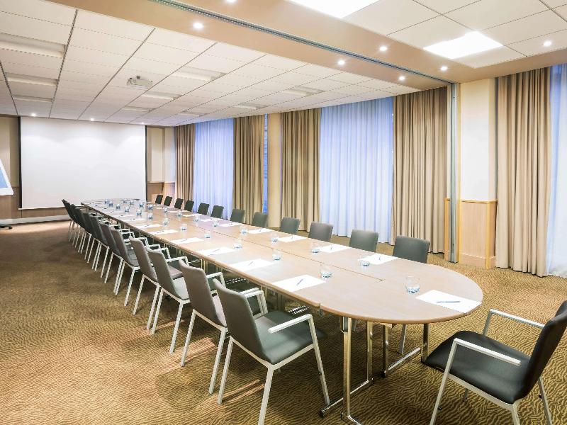 Novotel Reading Centre - Toplantı