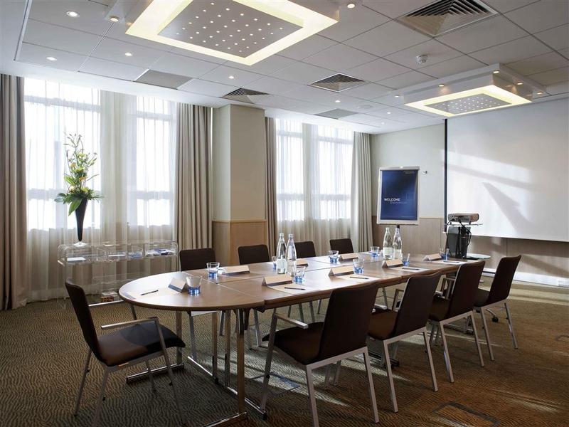 Novotel Reading Centre - Toplantı