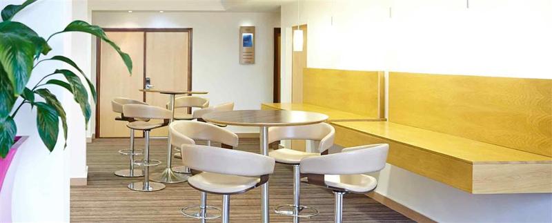 Novotel Reading Centre - Toplantı