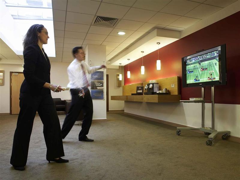 Novotel Reading Centre - Toplantı