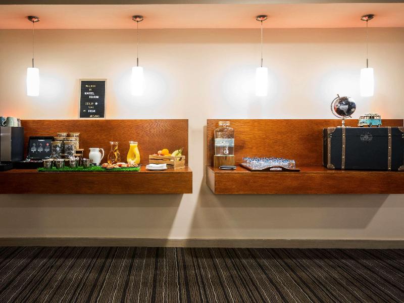 Novotel Reading Centre - Toplantı