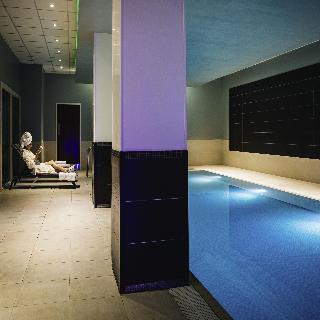 Novotel Reading Centre fotoÄŸrafÄ±