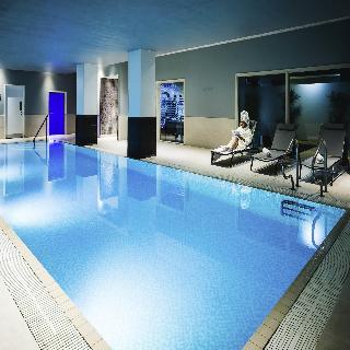 Novotel Reading Centre fotoÄŸrafÄ±