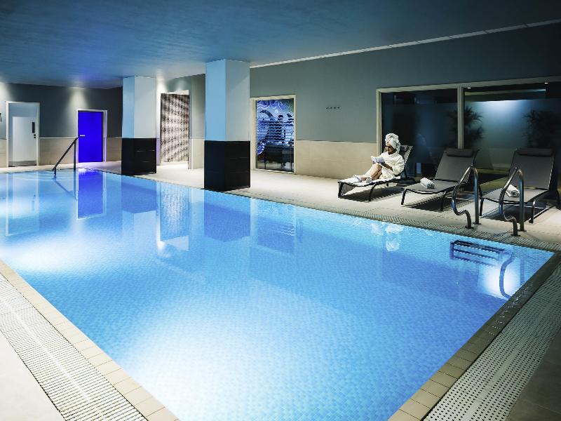 Novotel Reading Centre - Aktivite