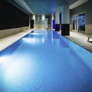 Novotel Reading Centre fotoÄŸrafÄ±