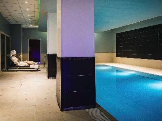 Novotel Reading Centre fotoÄŸrafÄ±