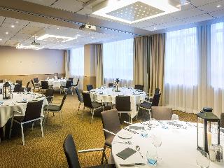 Novotel Reading Centre fotoÄŸrafÄ±