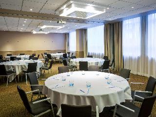 Novotel Reading Centre fotoÄŸrafÄ±