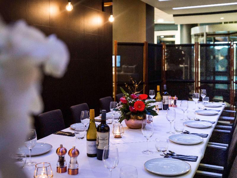 Novotel Reading Centre - Genel
