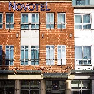 Novotel Reading Centre fotoÄŸrafÄ±