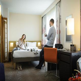 Novotel Reading Centre fotoÄŸrafÄ±