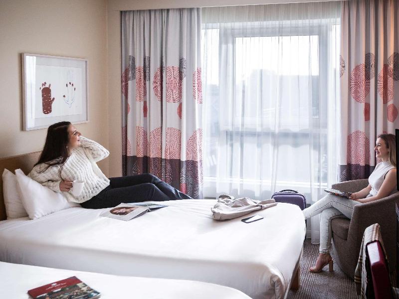 Novotel Reading Centre - Oda