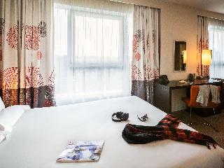 Novotel Reading Centre fotoÄŸrafÄ±