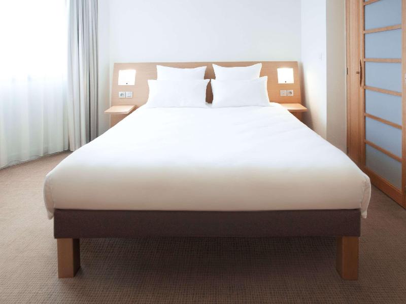 Novotel Reading Centre - Oda