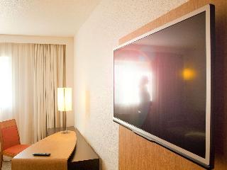 Novotel Reading Centre fotoÄŸrafÄ±