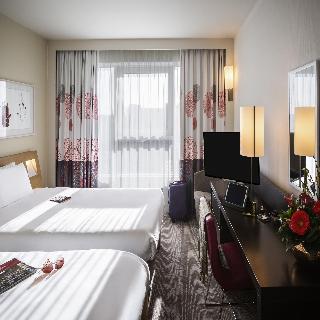 Novotel Reading Centre fotoÄŸrafÄ±