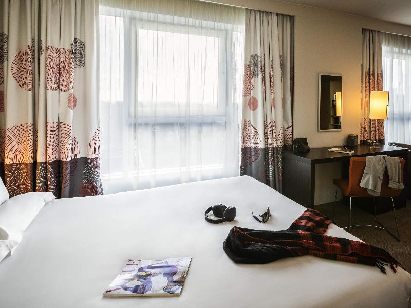 Novotel Reading Centre - Oda