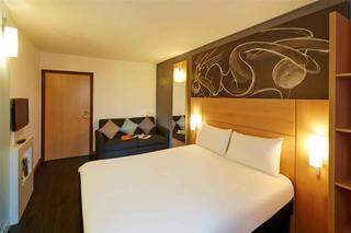 Novotel Reading Centre fotoÄŸrafÄ±