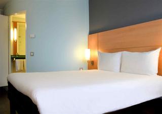 Novotel Reading Centre fotoÄŸrafÄ±