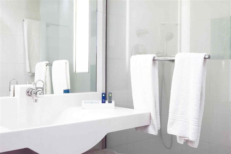 Novotel Reading Centre - Oda