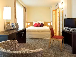 Novotel Reading Centre fotoÄŸrafÄ±