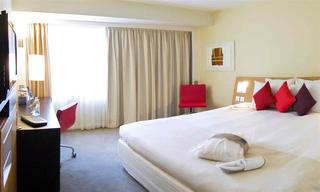 Novotel Reading Centre fotoÄŸrafÄ±