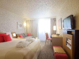 Novotel Reading Centre fotoÄŸrafÄ±