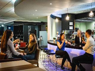 Novotel Reading Centre fotoÄŸrafÄ±