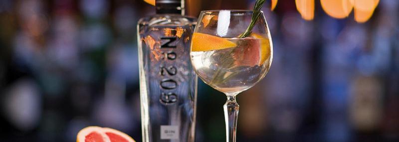 Crowne Plaza Chester - Bar