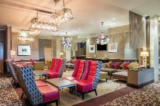 Crowne Plaza Chester fotoÄŸrafÄ±