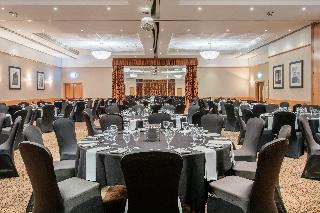 Crowne Plaza Chester fotoÄŸrafÄ±