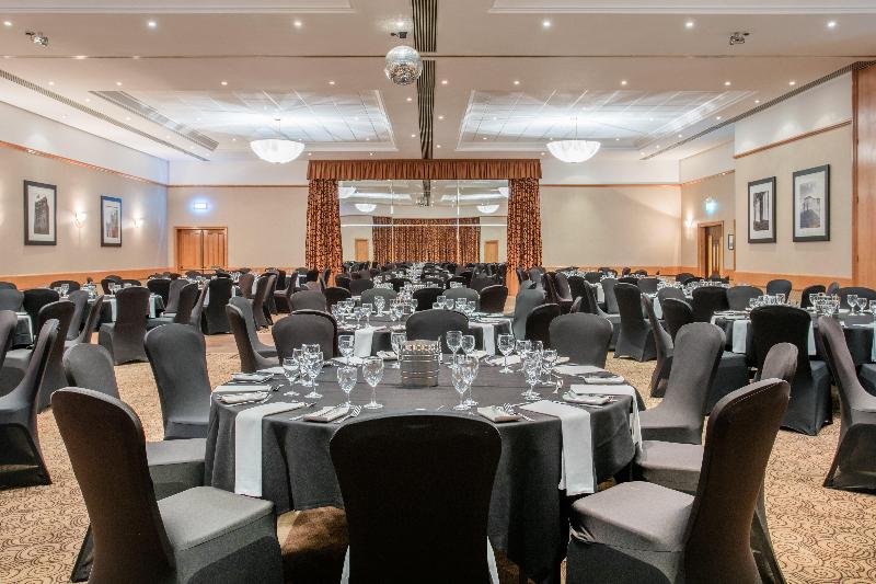 Crowne Plaza Chester - Toplantı