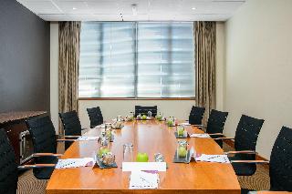 Crowne Plaza Chester fotoÄŸrafÄ±