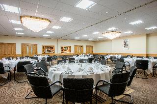 Crowne Plaza Chester fotoÄŸrafÄ±