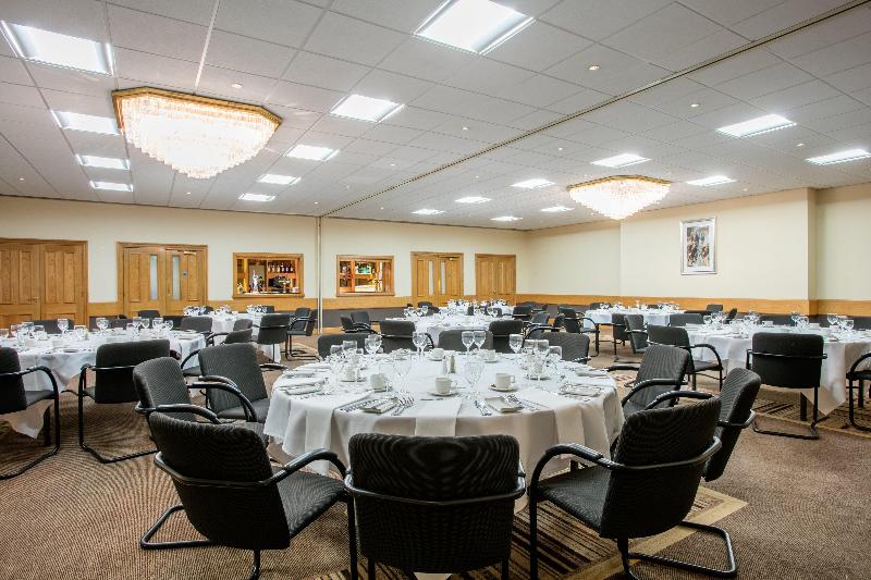 Crowne Plaza Chester - Toplantı