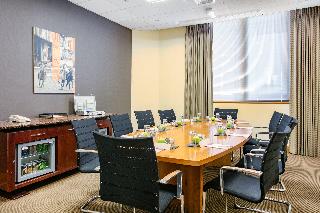 Crowne Plaza Chester fotoÄŸrafÄ±