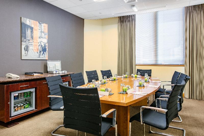 Crowne Plaza Chester - Toplantı