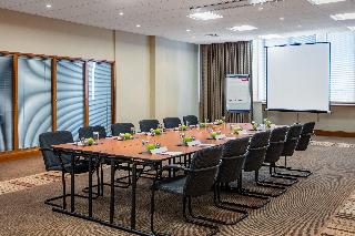 Crowne Plaza Chester fotoÄŸrafÄ±