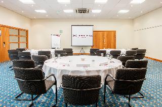 Crowne Plaza Chester fotoÄŸrafÄ±
