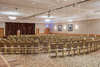 Crowne Plaza Chester fotoÄŸrafÄ±