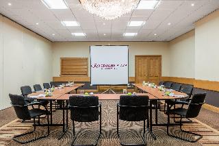 Crowne Plaza Chester fotoÄŸrafÄ±